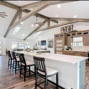 Wood Beams