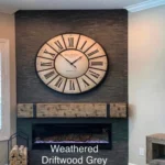 Driftwood Grey